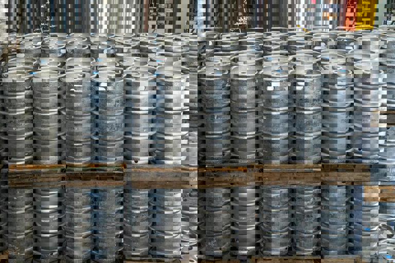 Local Microbrewery Breaks into International Markets, Boosting Exports by 40 Percent