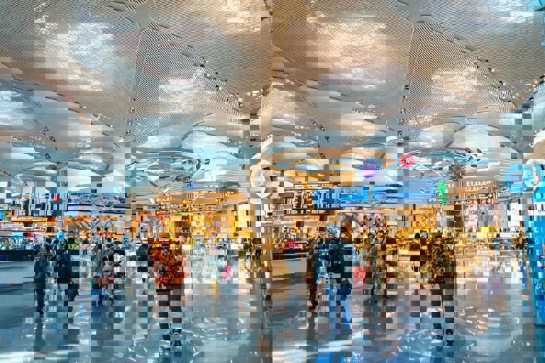 Airport Inspection Exposes Two Travelers Transporting MYR 5 Million in Cash